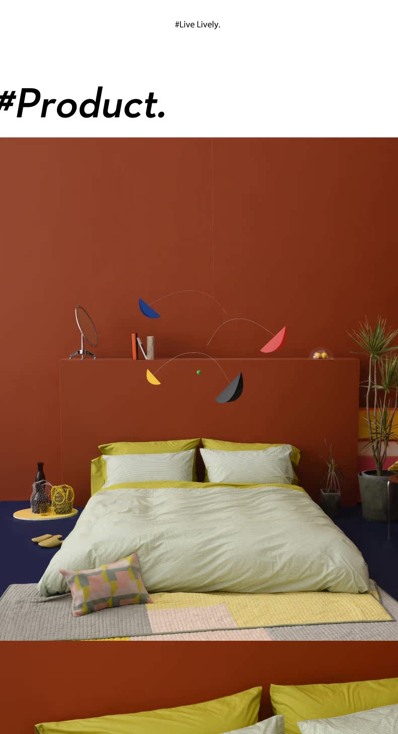 JNBYHOME Giang Nam vải bốn mảnh cao cấp đơn giản sản phẩm giường châu Âu và Mỹ cotton satin châu Âu Bộ HIT2 - Bộ đồ giường bốn mảnh chăn gối