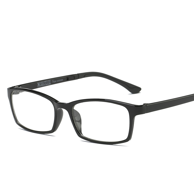 Montures de lunettes en Memoire plastique - Ref 3140713 Image 5