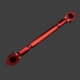 Mavericks плюс толстый баланс Red Red