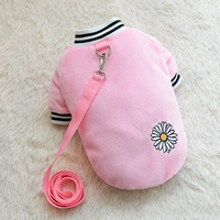 Pink Ultra -soft Style [с ведущей веревкой]