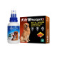 Dog Heart Protection Fulien ຢາເສບຕິດ anthelmintic ພາຍນອກພາຍໃນຫມາຂະຫນາດໃຫຍ່ສີດພົ່ນ Golden Retriever German Shepherd Samoyed ປະສົມປະສານພາຍໃນແລະພາຍນອກ