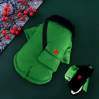 Зеленое пальто+шляпа до -сал 8 января доставка