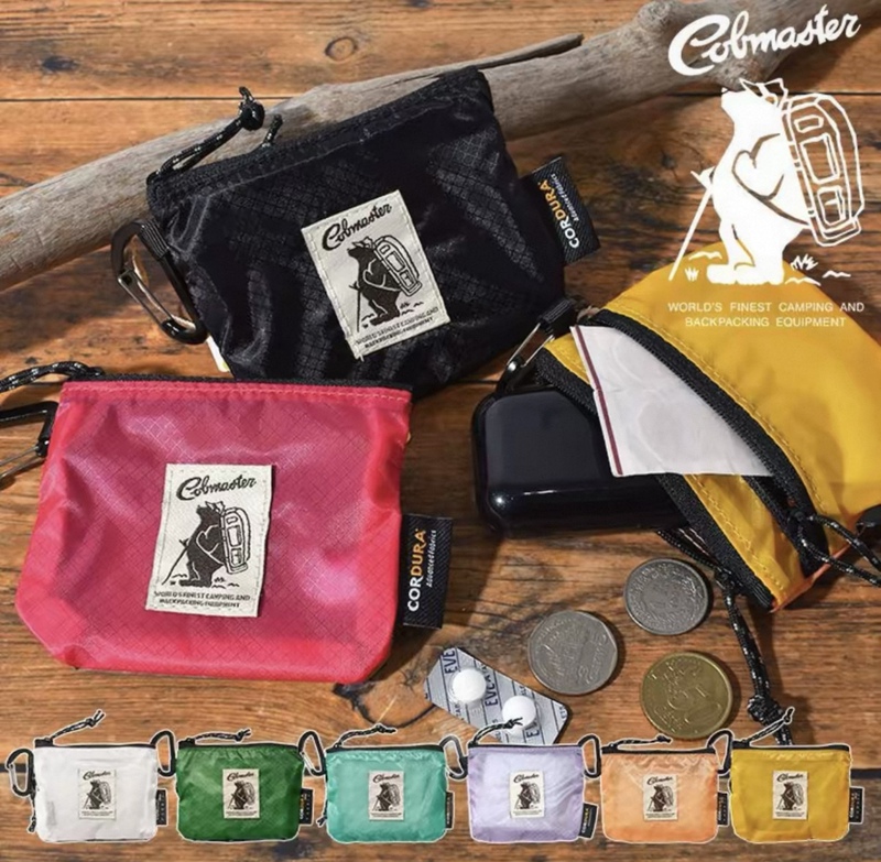 Some Items Are Currently Available in Japan, Including the Authentic Cobmaster Nylon Crossbody Lightweight Storage Bag. No 7-Day No-Questions-Asked Return Policy Is Available Some Items Are Currently Available in Japan, Including the Authentic Cobmaster Nylon Crossbody Lightweight Storage Bag. No 7-Day No-Questions-Asked Return Policy Is Available