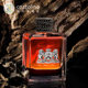 JuicyCouture Tangerine 남성용 오드 뜨왈렛 스파이시 우디 오래 지속되는 향수 100ml Pishuai