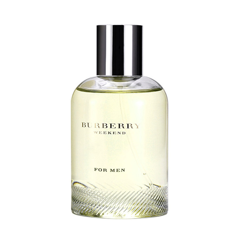 Burberry Weekend男士香水怎么选？30/50/100ml哪个更适合你？_香水_