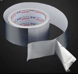 Joint edge sealing aluminum foil tape heat insulation and sound insulation cotton special use effect better 520676-ba78