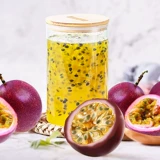 Сладкая приманка Медообразование чай маракуй