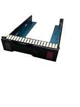HP hot-swappable hard disk rack 3 5-inch bay G8G9G10 server 651314-001