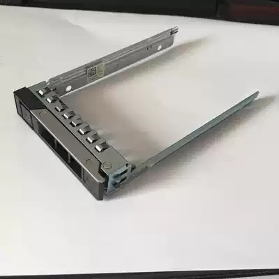 The new dell R740 R640 R740x 14 s 2 5 server hard drive bracket DXD9H bracket