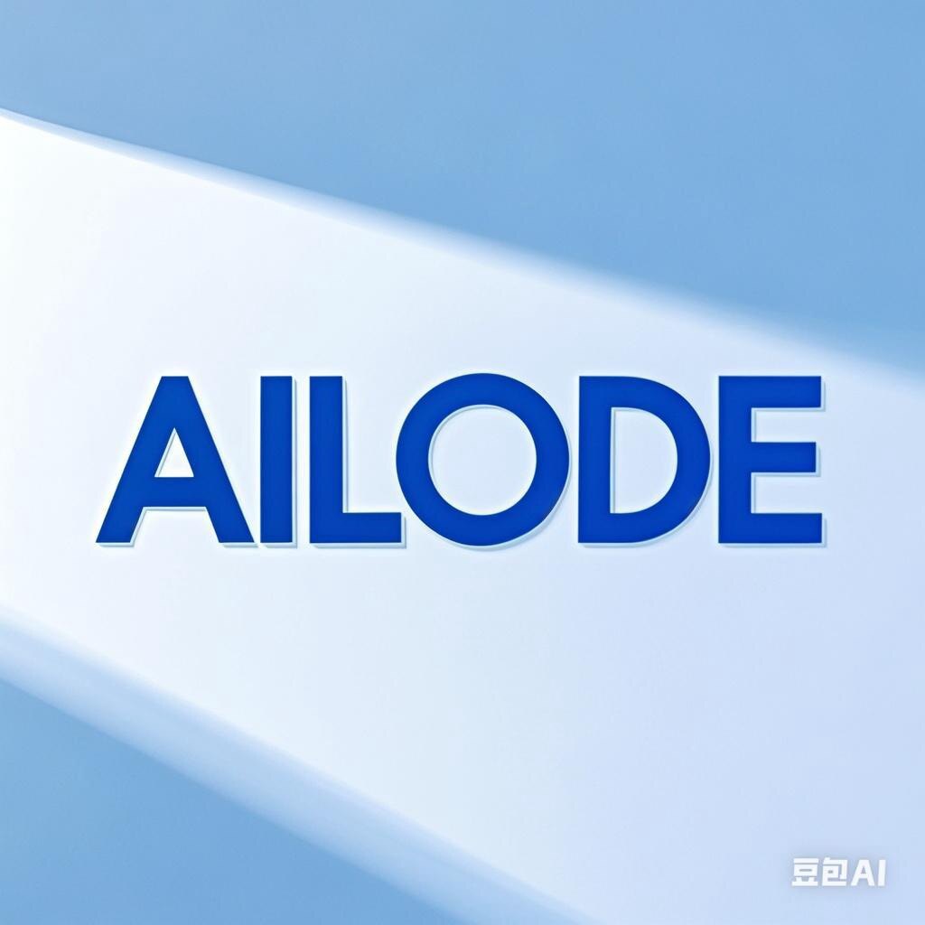 AILODE官方店的LOGO
