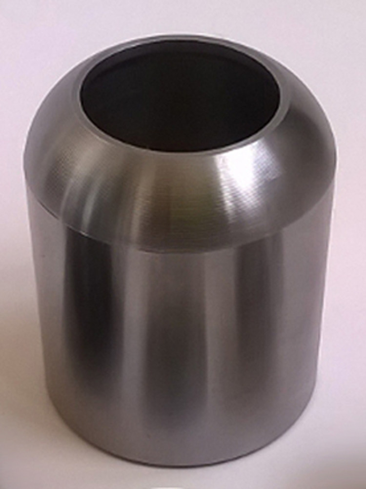 Living head accessories separate ice gackhead tops steel cover no tail-cap screws