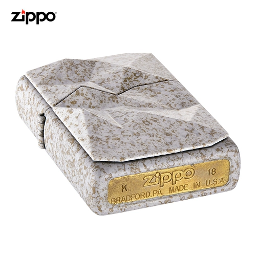 Zippo Ligher's Treasure неторохопно мечтает подарок подарки подарки Zippo Официальный флагманский магазин подарки