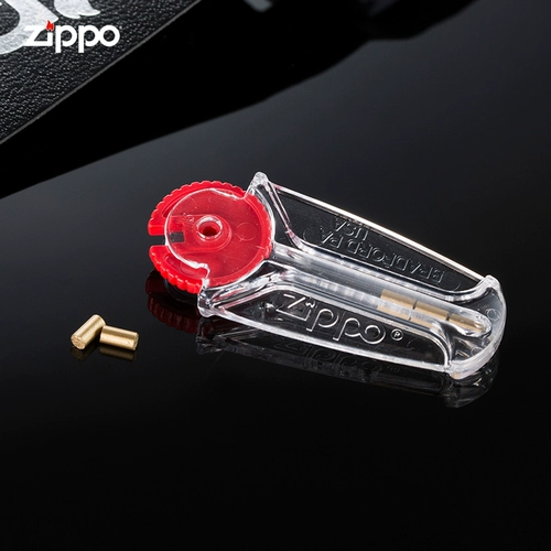 Zippo Fire Stone Подлинный Zippo Lunar Lunar Special Firestone 6 флагманский магазин | 2406ncz