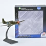 Máy bay chiến tranh thế giới thứ hai của quân đội Mỹ P-51 Mustang mô hình máy bay P51 đã hoàn thành máy bay chiến đấu 1/72 mô hình máy bay hợp kim - Mô hình máy bay / Xe & mô hình tàu / Người lính mô hình / Drone mô hình xe tăng bằng vỏ đạn