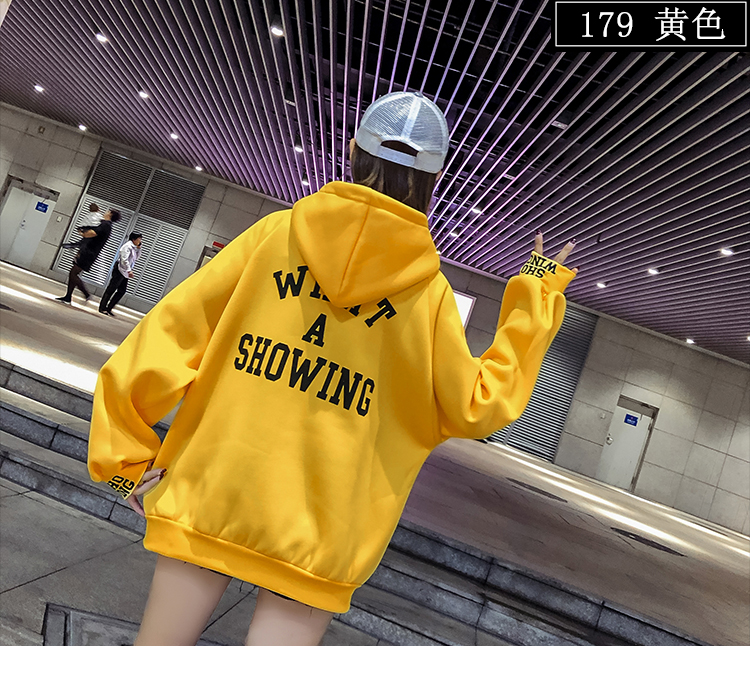 Sweatshirt femme - Ref 3215236 Image 51