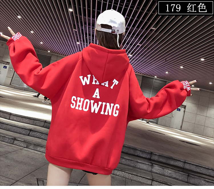 Sweatshirt femme - Ref 3215236 Image 47