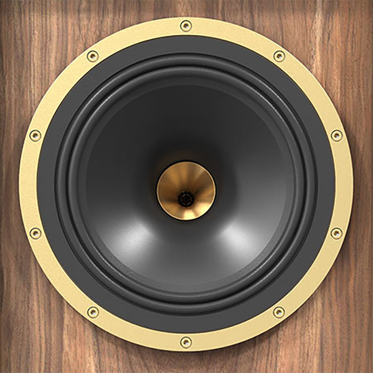 Tannoy/天朗 Stirling III LZ插图5