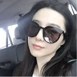 Нежный монстр, солнечный глаз, GM, мужчина и женщина, чернила V, черный, Питер Джун Джи Хён