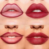 Матовая маркер помада губной краситель