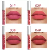 6pcs набор ящиков Velvet Matt