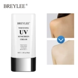 Отбеливание ультрафиолетового солнцезащитного крема SPF50 Солнцезащитный крем PA +++ Moisturizi