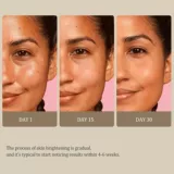 Куркума, койевая кислота, светящееся мыло, удаление темных пятен, прыщей, даже