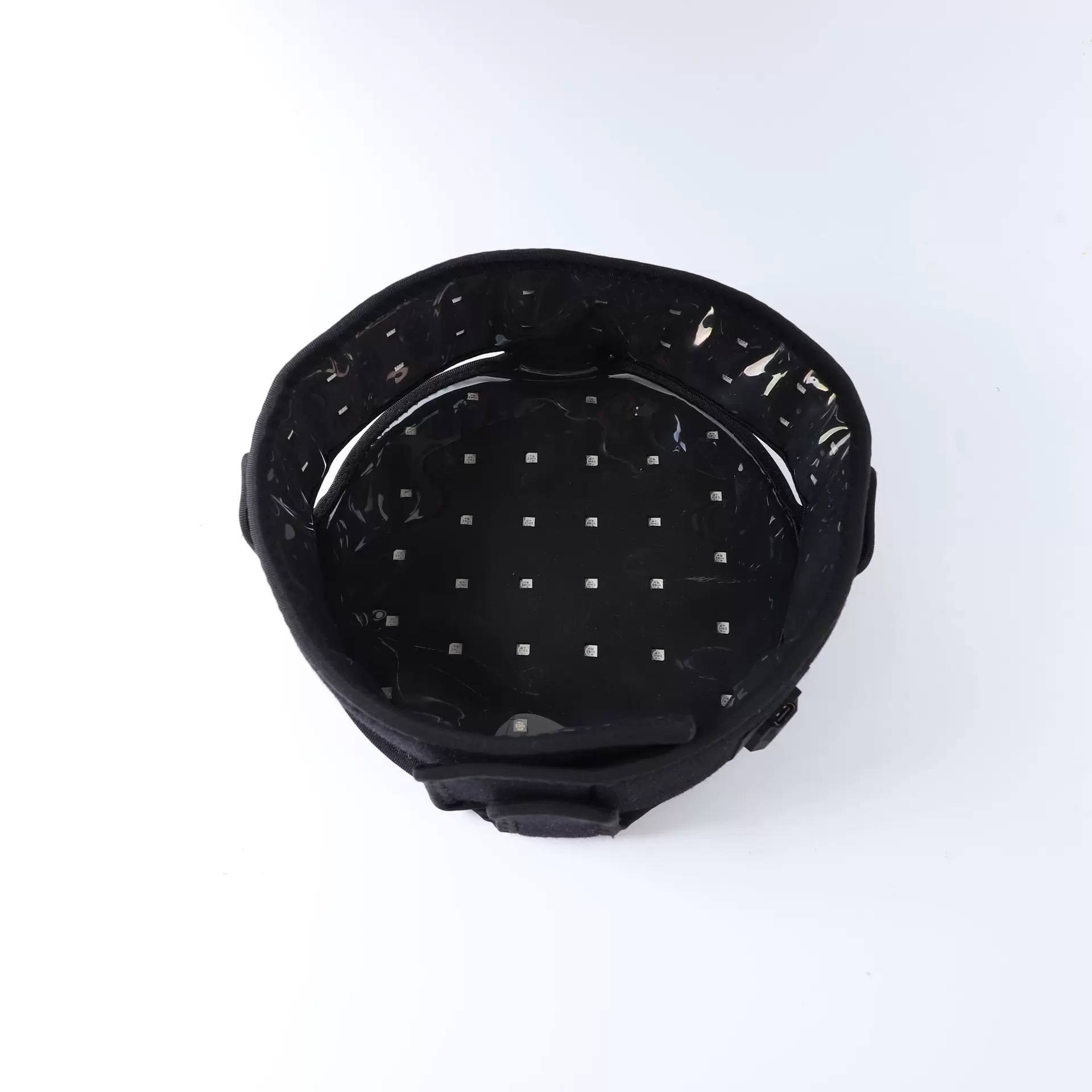 LED Hair Growth Cap Red Light Light Therapy Devices Depression Anx