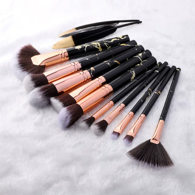 [Кубки для макияжа Многофункциональная кисть для макияжа Concealer Eyes]
