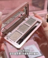 #02 холодный чай коричневый