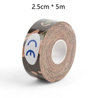 2.5cm army green