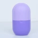purple B