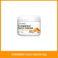 Face cream