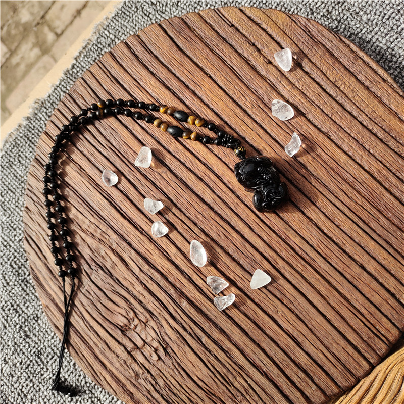 Old elm round solid wood simple pot bearing coaster Zen old wooden cup holder Kung Fu tea with dry brewing table creative cup holder