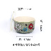 hộp cơm hâm nóng magic Sáng tạo theo phong cách Hàn Quốc Bao phủ gốm tráng miệng Bát nhỏ Bát gạo Bát mì ăn liền Bao phủ Hộp cơm trưa Bát mì ăn liền - Hộp cơm điện sưởi ấm hộp cơm elmich Hộp cơm điện sưởi ấm