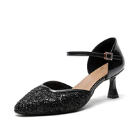 Обсидианский черный 6 см/резиновый мягкий дно