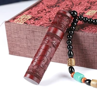 Глава плода свиньи розового дерева.