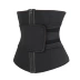 Mới thể thao đôi đai áp lực bụng corset wicking dính neoprene corset corset - Corset