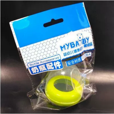 Pigeon, compatible bottle cap, accessories, genuine screw cap, dustproof threaded cover, pacifier, wide neck