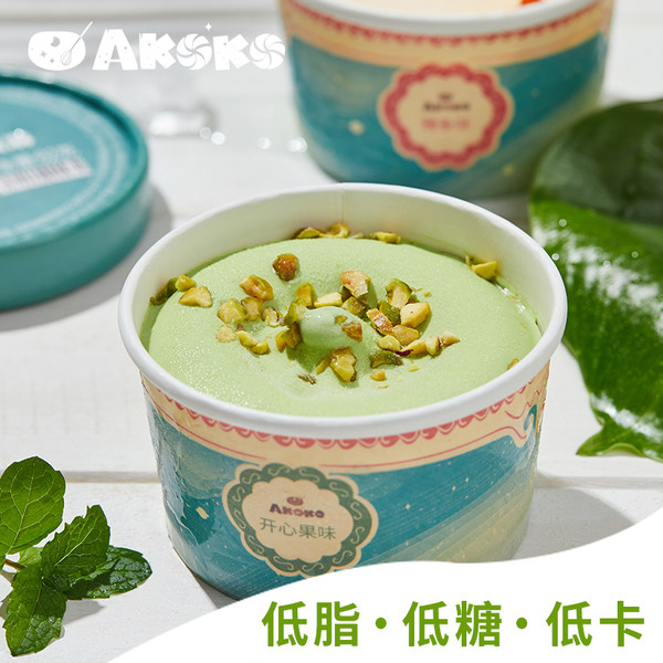 AKOKO 旋转木马冰淇淋 561g 天猫优惠券折后¥98包邮(¥128-30)多款组合可选 AKOKO 旋转木马冰淇淋 561g 天猫优惠券折后¥98包邮(¥128-30)多款组合可选