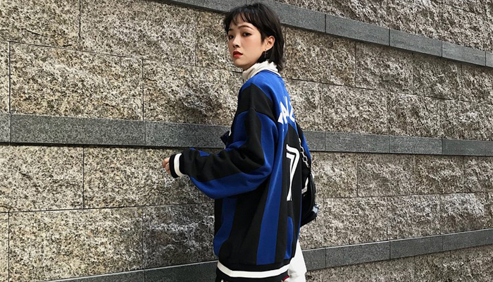 慎踩！潮搭卫衣的两大误区(图1)