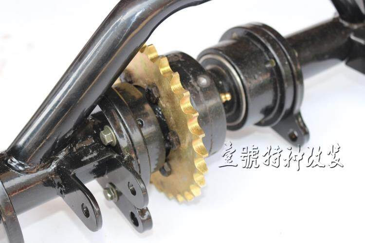 Редуктор Для Квадроцикла Купить — Skidka-na-zakaz.ru