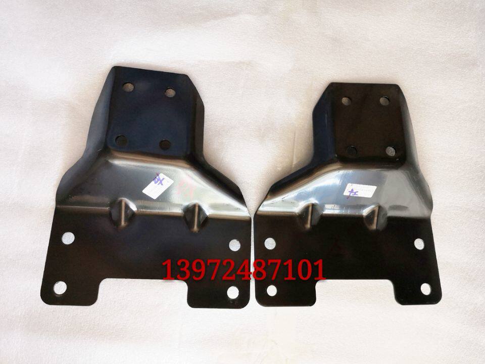 Dongfeng Duolika D6D7D8 Fureka bumper bracket model a wide range of please consult customer service