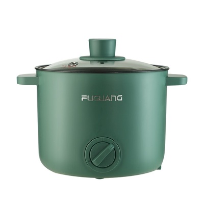 富光多功能家用小功率电煮锅1.5L