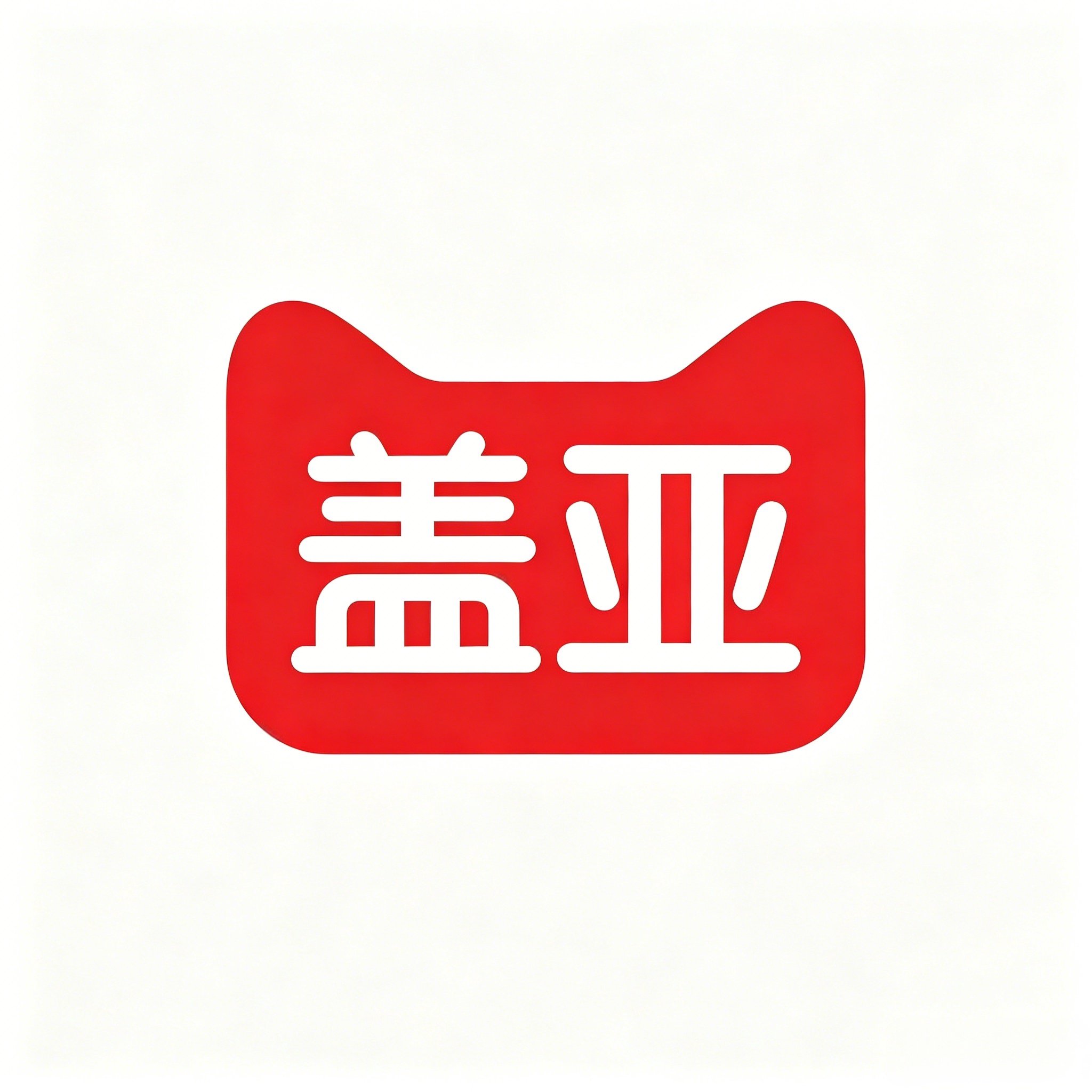盖亚舰艇店的LOGO