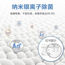 Midea Wave Wheel Washing Machine 10 KG Large Capacity Smart Household Silver Ion Degermizing MBS100T2WADY