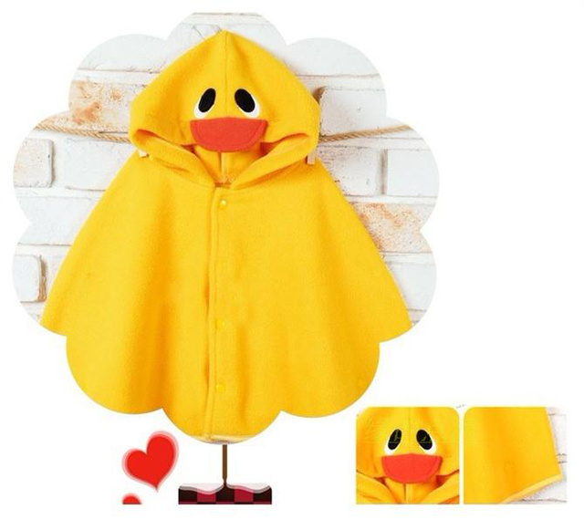 Cape pour enfant - Ref 2154576 Image 47