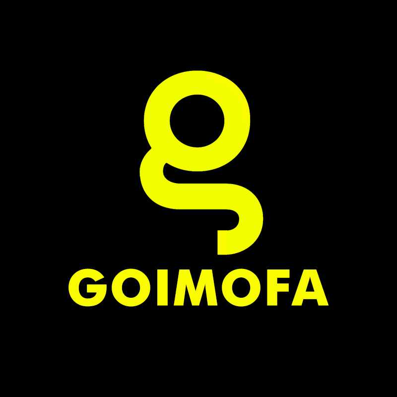 GOIMOFA原创鞋履