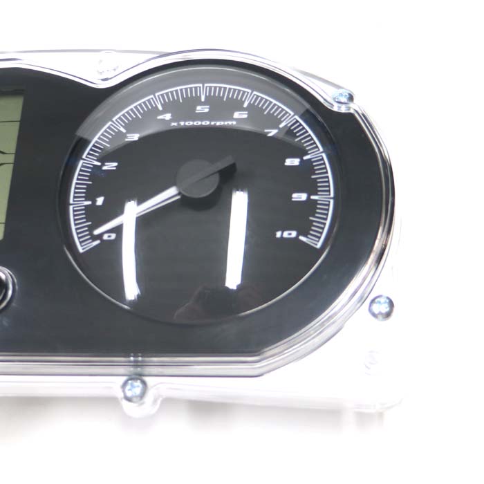 Gwangyang Original Chèo 250/300 / ABS Màu hội - Power Meter giá đồng hồ điện tử xe wave alpha