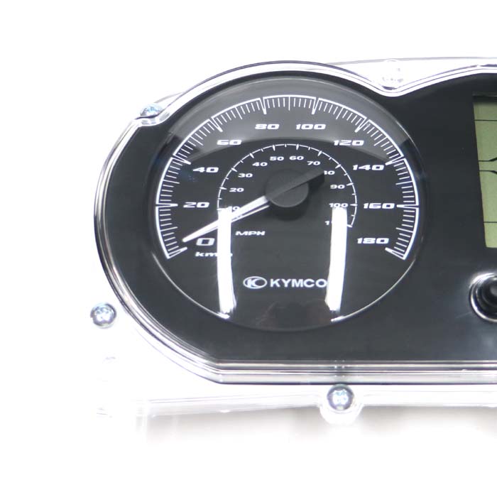 Gwangyang Original Chèo 250/300 / ABS Màu hội - Power Meter giá đồng hồ điện tử xe wave alpha