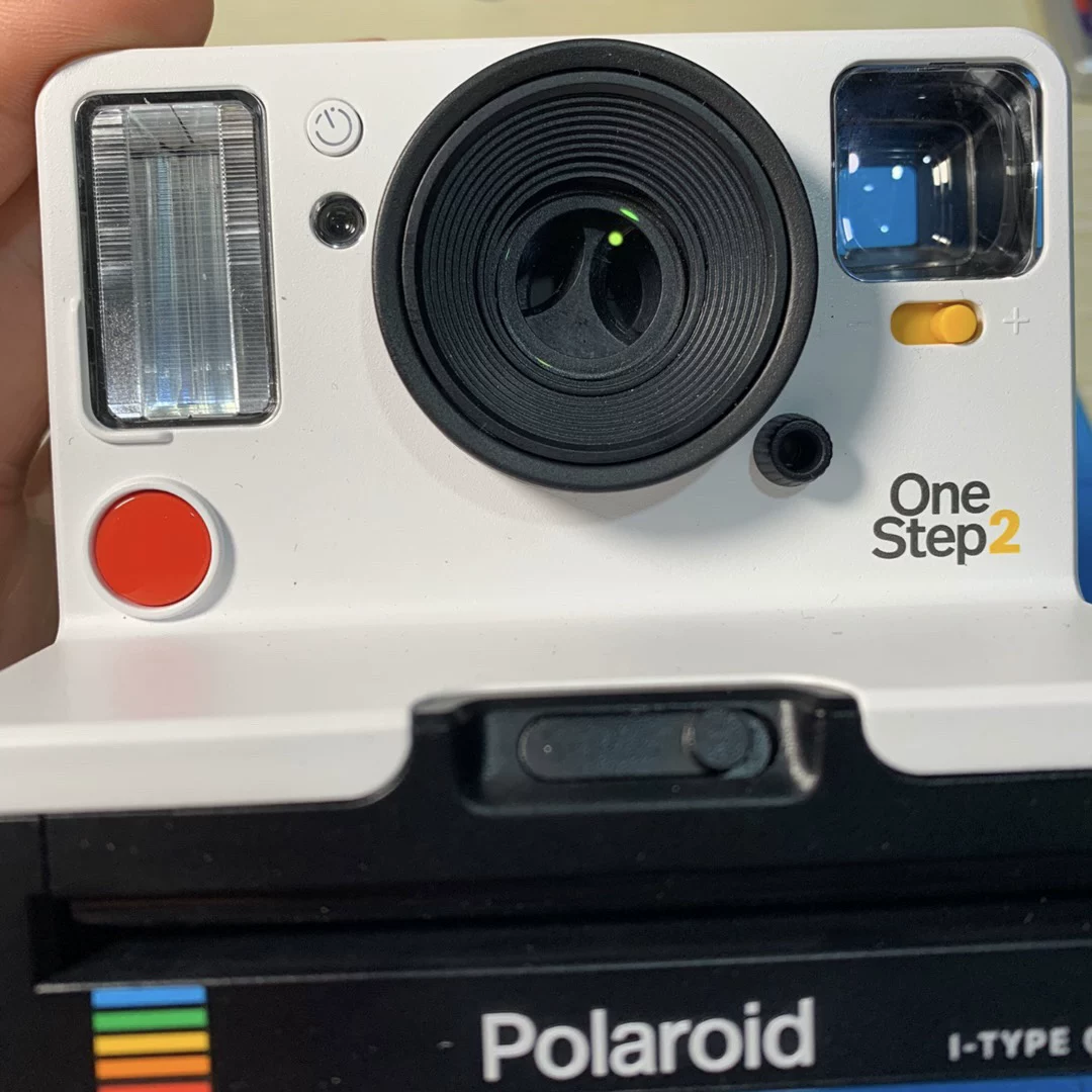 Обслуживание Polaroid Westep2 OneStep+Polaroid Come to Establish Maintenance после продаж